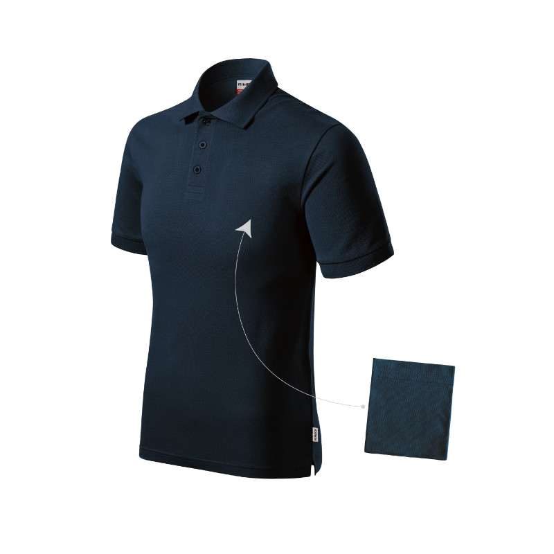 Malfini - Koszulka polo męska - Resist Heavy Polo R20