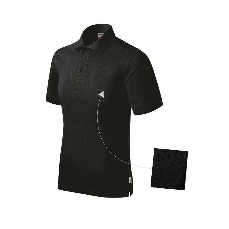 Malfini - Koszulka polo męska - Resist Heavy Polo R20