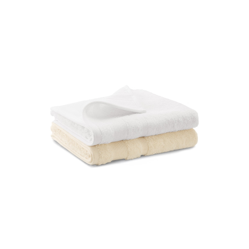 Malfini - Ręcznik unisex - MID TOWEL 825