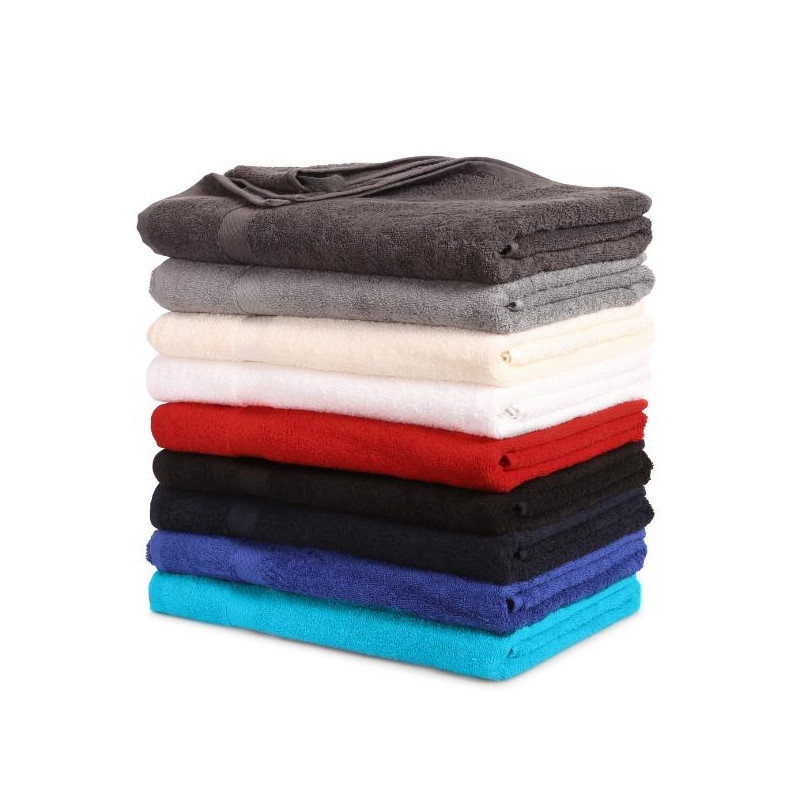 Malfini Ręcznik unisex Towel 450 903