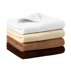 Malfini Ręcznik unisex Bamboo Towel 95X