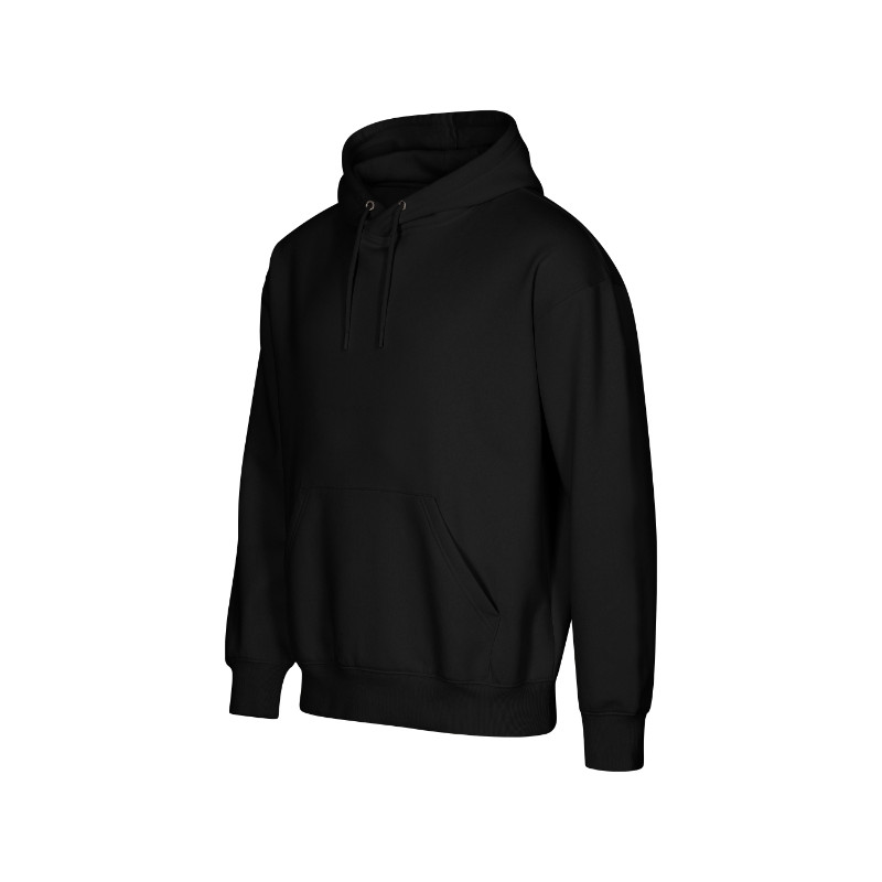 Malfini Bluza unisex Cloud (GOTS) 428