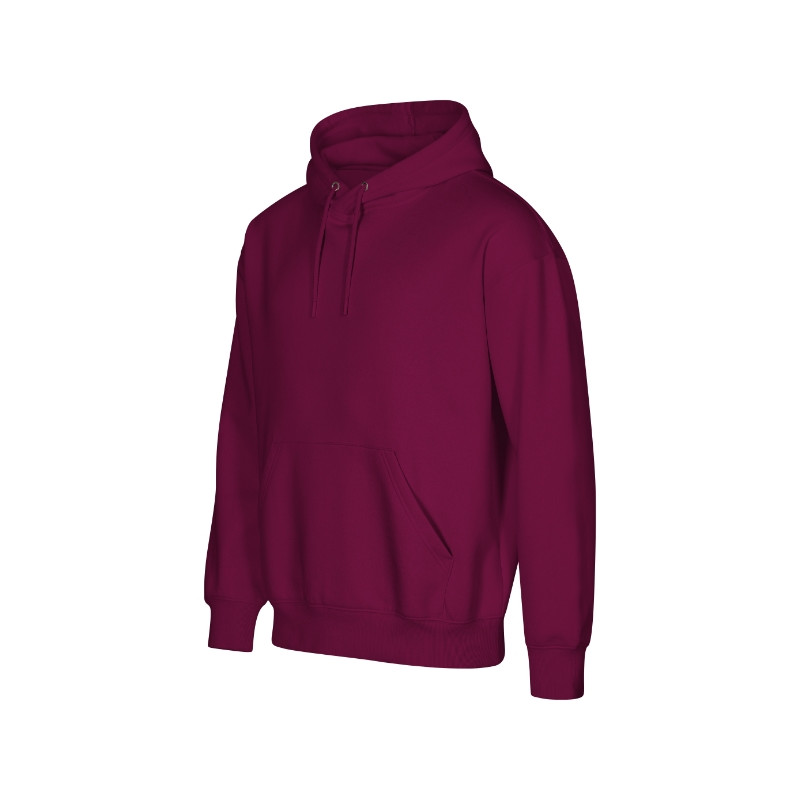 Malfini Bluza unisex Cloud (GOTS) 428