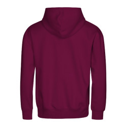 Malfini Bluza unisex Cloud (GOTS) 428