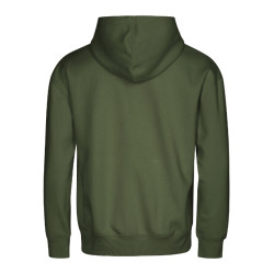 Malfini Bluza unisex Cloud (GOTS) 428