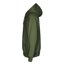 Malfini Bluza unisex Cloud (GOTS) 428