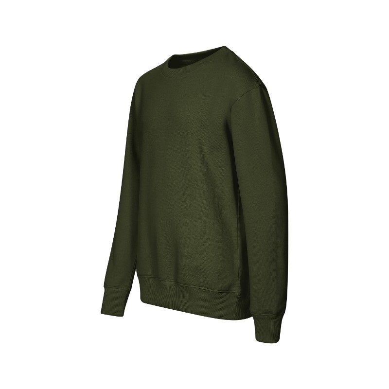 Malfini Bluza dziecięca Crew 427