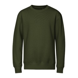 Malfini Bluza dziecięca Crew 427