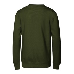 Malfini Bluza dziecięca Crew 427