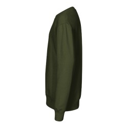 Malfini Bluza dziecięca Crew 427