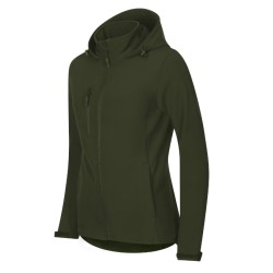 Softshell kurtka damska Malfini Trail 549