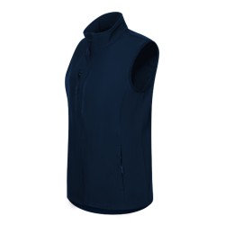 Softshell kamizelka damska Malfini Trail 569