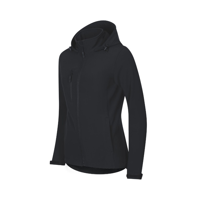 Malfini Softshell kurtka damska Trail 549