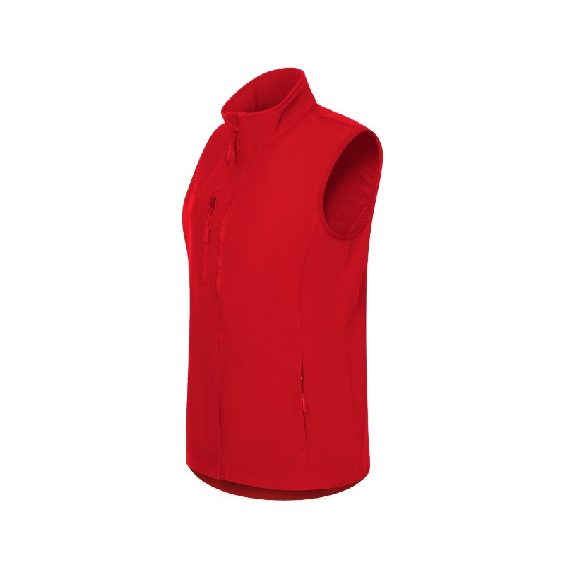 Softshell kamizelka damska Malfini Trail 569
