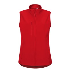 Softshell kamizelka damska Malfini Trail 569