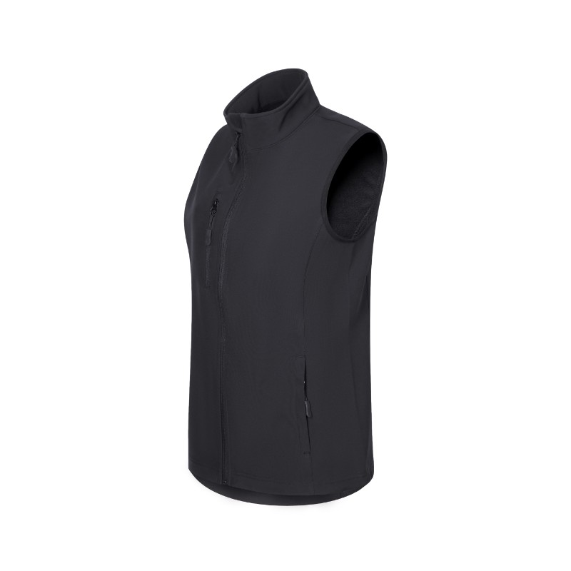 Malfini Softshell kamizelka damska Trail 569