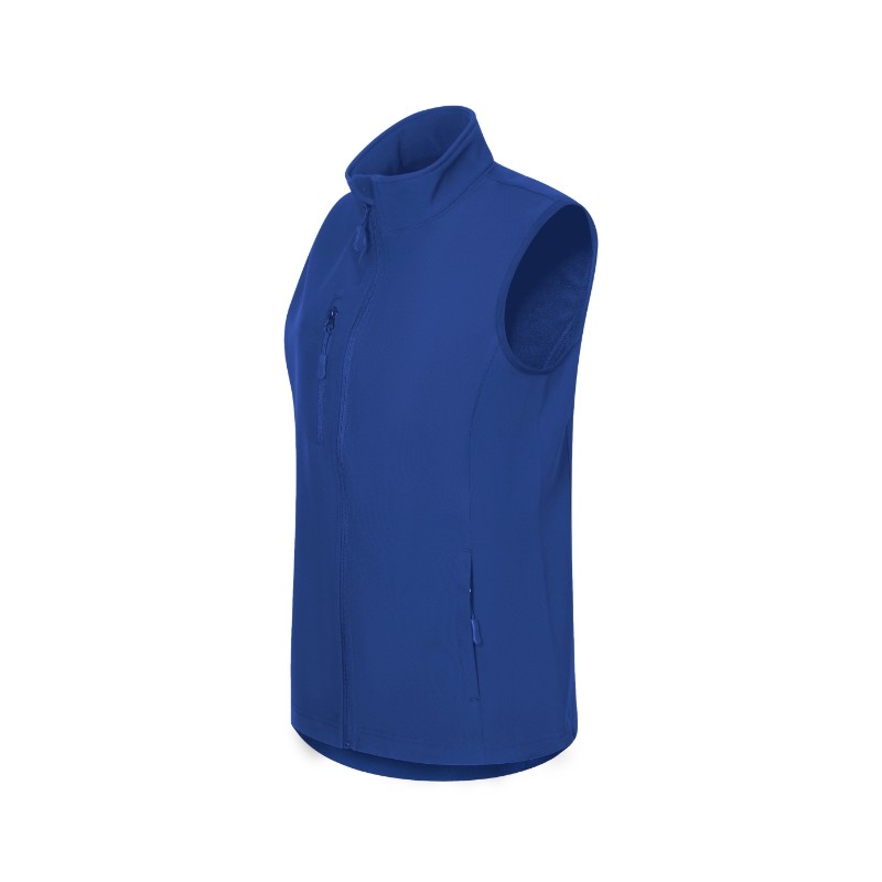 Malfini Softshell kamizelka damska Trail 569