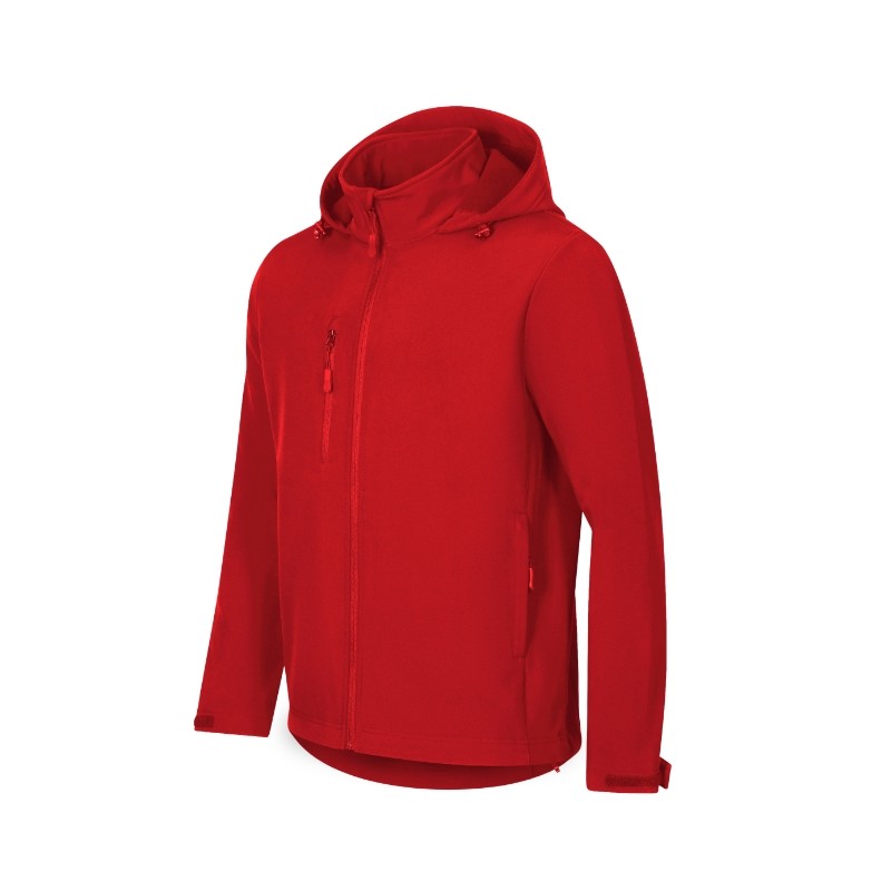 Softshell kurtka męska Malfini Trail 548
