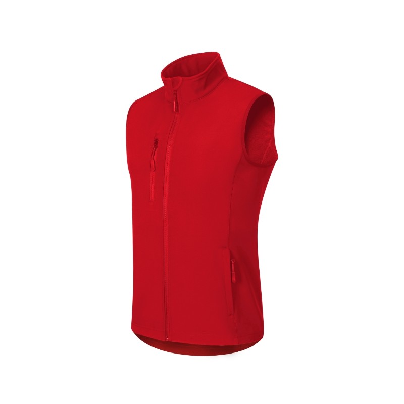 Malfini Softshell kamizelka męska Trail 568