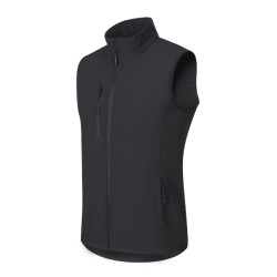 Softshell kamizelka męska Malfini Trail 568