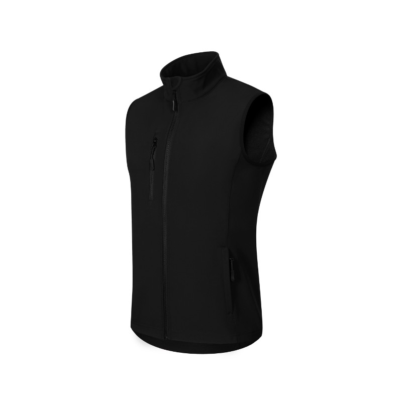 Malfini Softshell kamizelka męska Trail 568