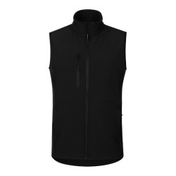 Malfini Softshell kamizelka męska Trail 568