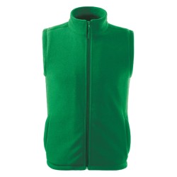 Malfini | Rimeck - Kamizelka polarowa unisex - Next 518