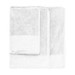 KA101 ORGANIC BATH TOWEL