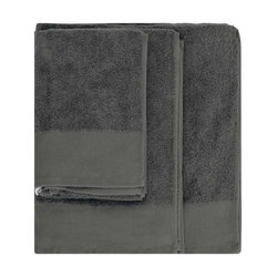 KA101 ORGANIC BATH TOWEL