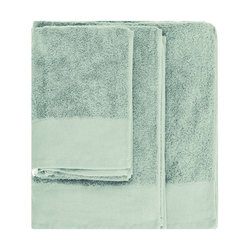 KA101 ORGANIC BATH TOWEL