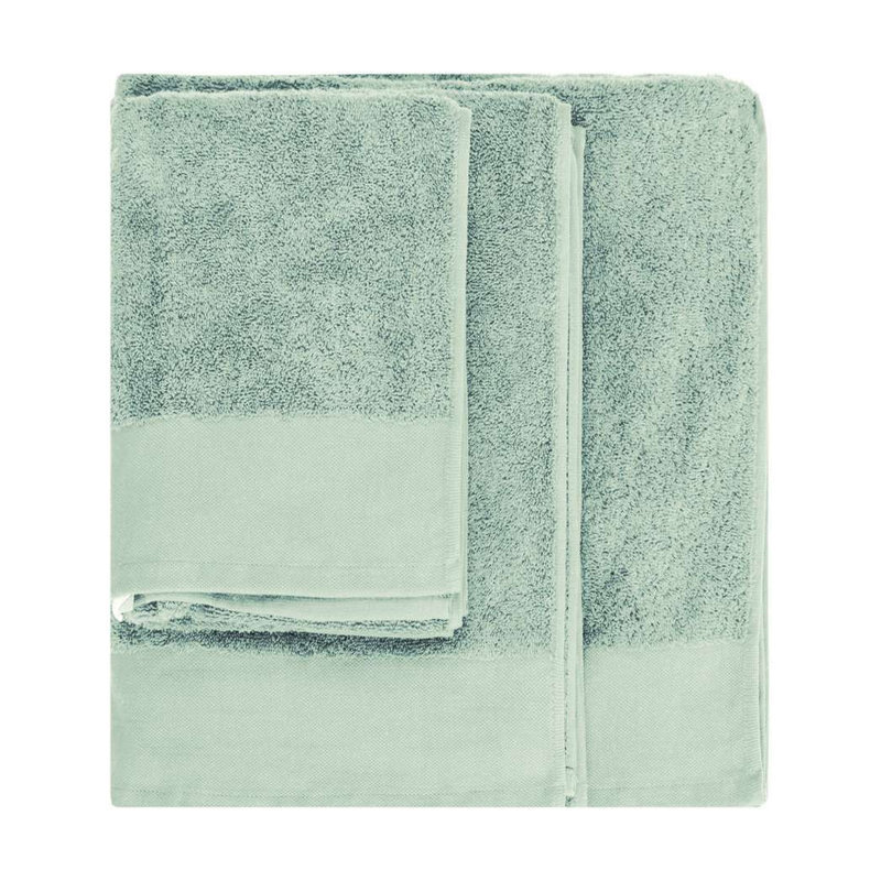 KA101 ORGANIC BATH TOWEL