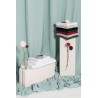 KA101 ORGANIC BATH TOWEL