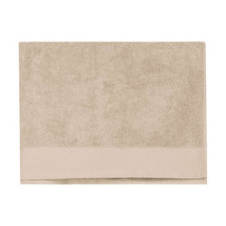 KA102 ORGANIC BEACH TOWEL