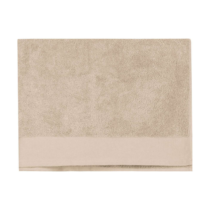KA102 ORGANIC BEACH TOWEL