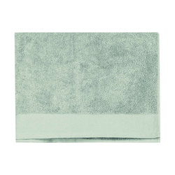 KA102 ORGANIC BEACH TOWEL
