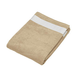 KA118 BEACH TOWEL