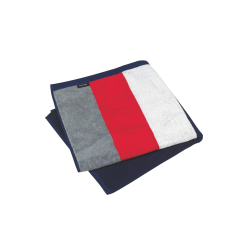 KA121 STRIPED BEACH TOWEL