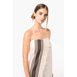 KA128 FOUTA TOWEL