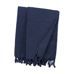 KA133 VINTAGE FOUTA