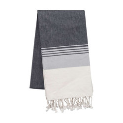 KA134 STRIPED FOUTA