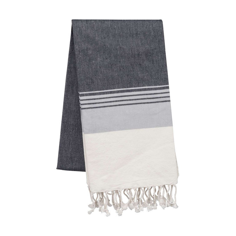 KA134 STRIPED FOUTA