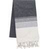 KA134 STRIPED FOUTA
