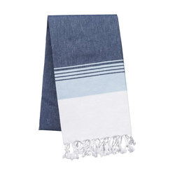 KA134 STRIPED FOUTA