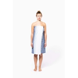 KA134 STRIPED FOUTA