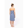 KA134 STRIPED FOUTA