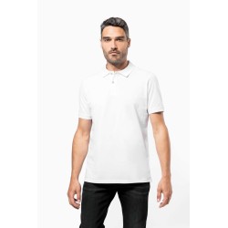 KA2000 MEN'S SUPIMA® SHORT SLEEVE POLO SHIRT