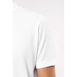 KA2000 MEN'S SUPIMA® SHORT SLEEVE POLO SHIRT
