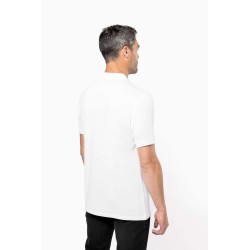 KA2000 MEN'S SUPIMA® SHORT SLEEVE POLO SHIRT