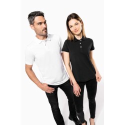 KA2000 MEN'S SUPIMA® SHORT SLEEVE POLO SHIRT