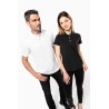KA2000 MEN'S SUPIMA® SHORT SLEEVE POLO SHIRT